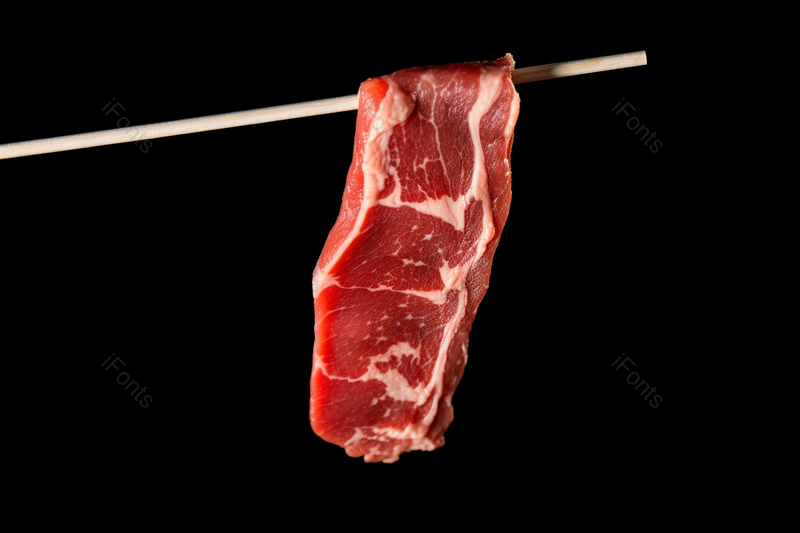 碳烤牛肉日式烤肉片食材背景图,高清,摄影图,摄影图片,图片大全,摄影图免费下载